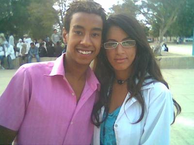 sousou et sarita deux persone trés chére pr mwaa